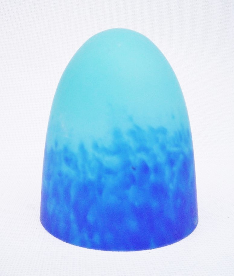 CONE DIAMETRE 16 CM TURQUOISE